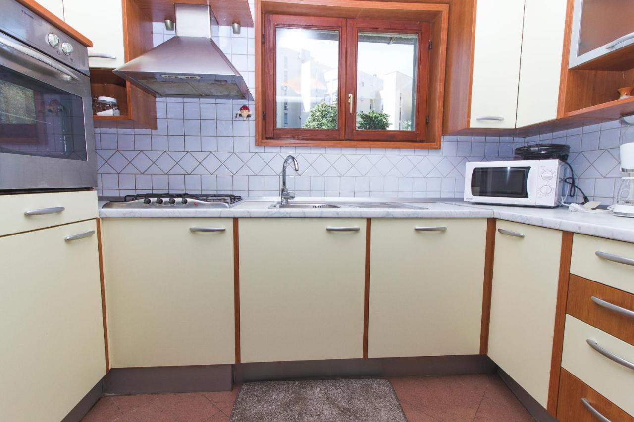 Apartman Andrijana Zadar Ngoại thất bức ảnh