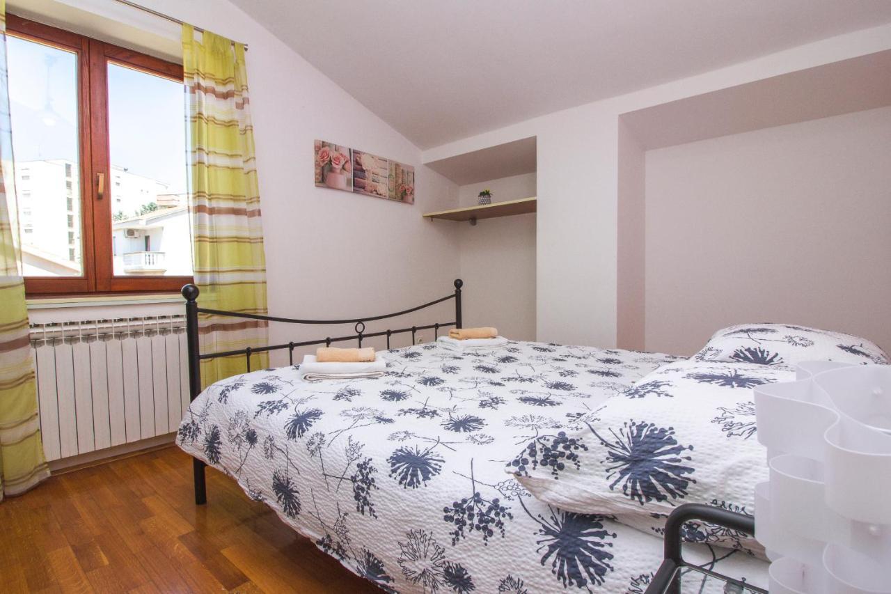 Apartman Andrijana Zadar Ngoại thất bức ảnh