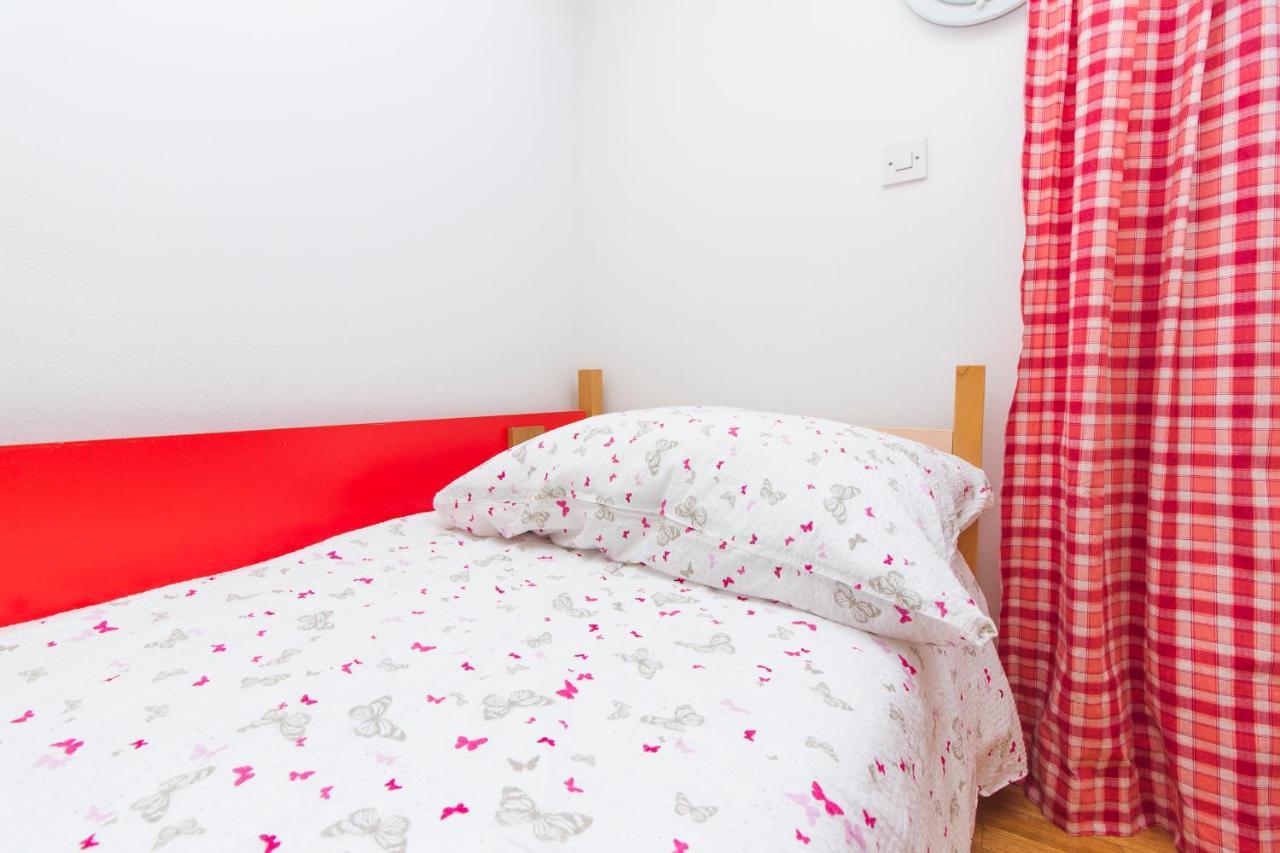 Apartman Andrijana Zadar Ngoại thất bức ảnh