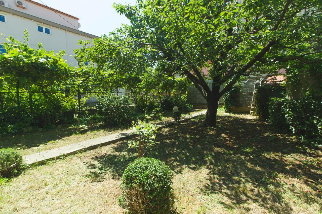 Apartman Andrijana Zadar Ngoại thất bức ảnh
