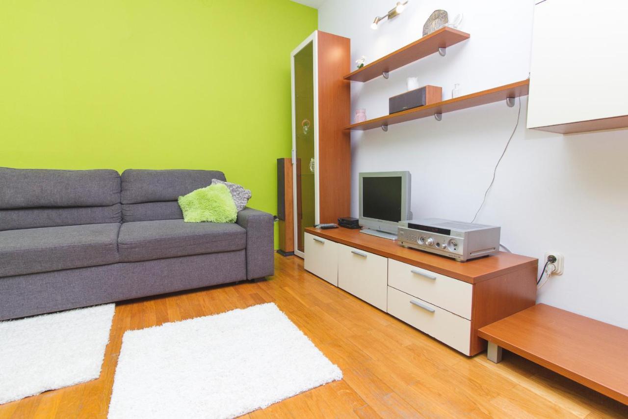 Apartman Andrijana Zadar Ngoại thất bức ảnh