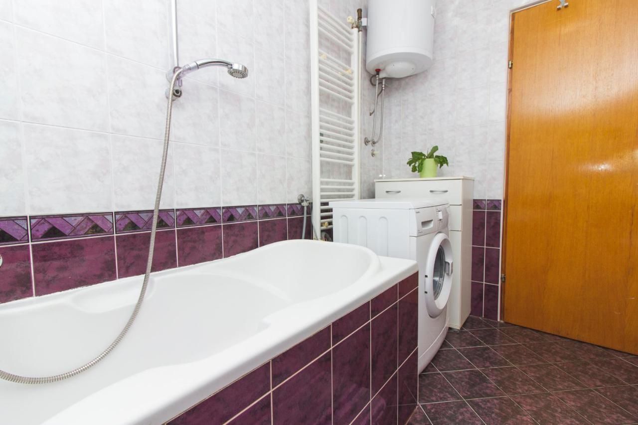 Apartman Andrijana Zadar Ngoại thất bức ảnh