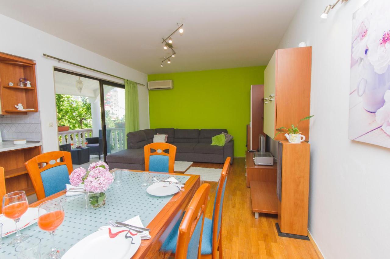 Apartman Andrijana Zadar Ngoại thất bức ảnh