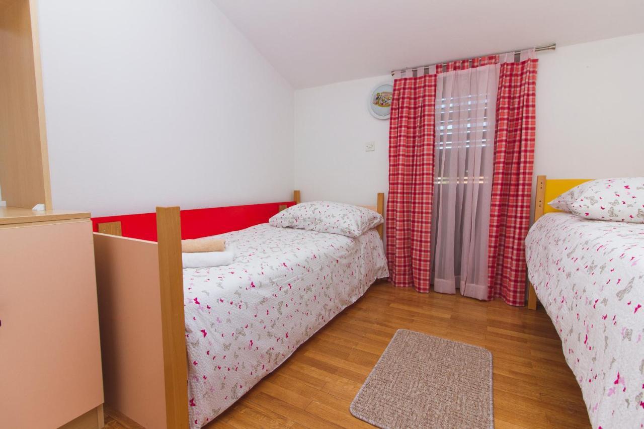 Apartman Andrijana Zadar Ngoại thất bức ảnh