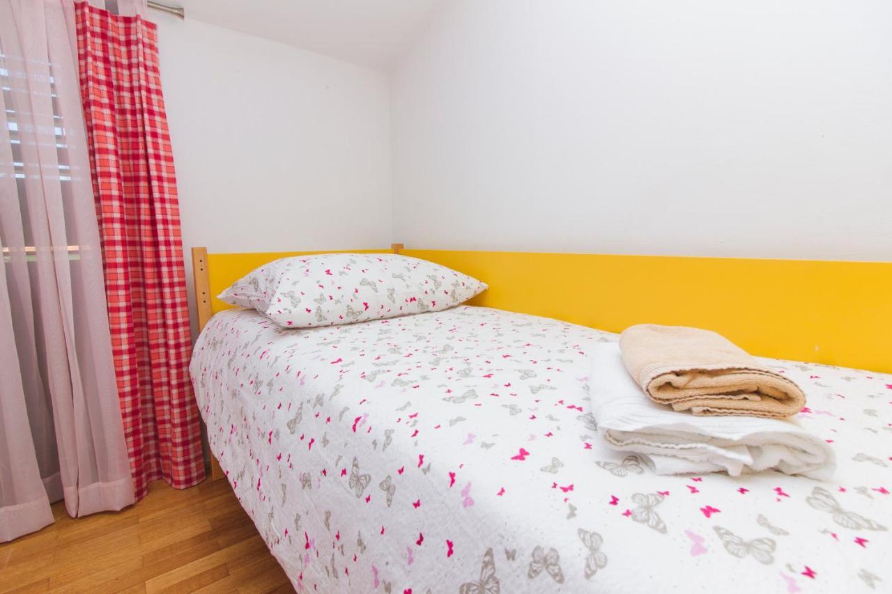 Apartman Andrijana Zadar Ngoại thất bức ảnh