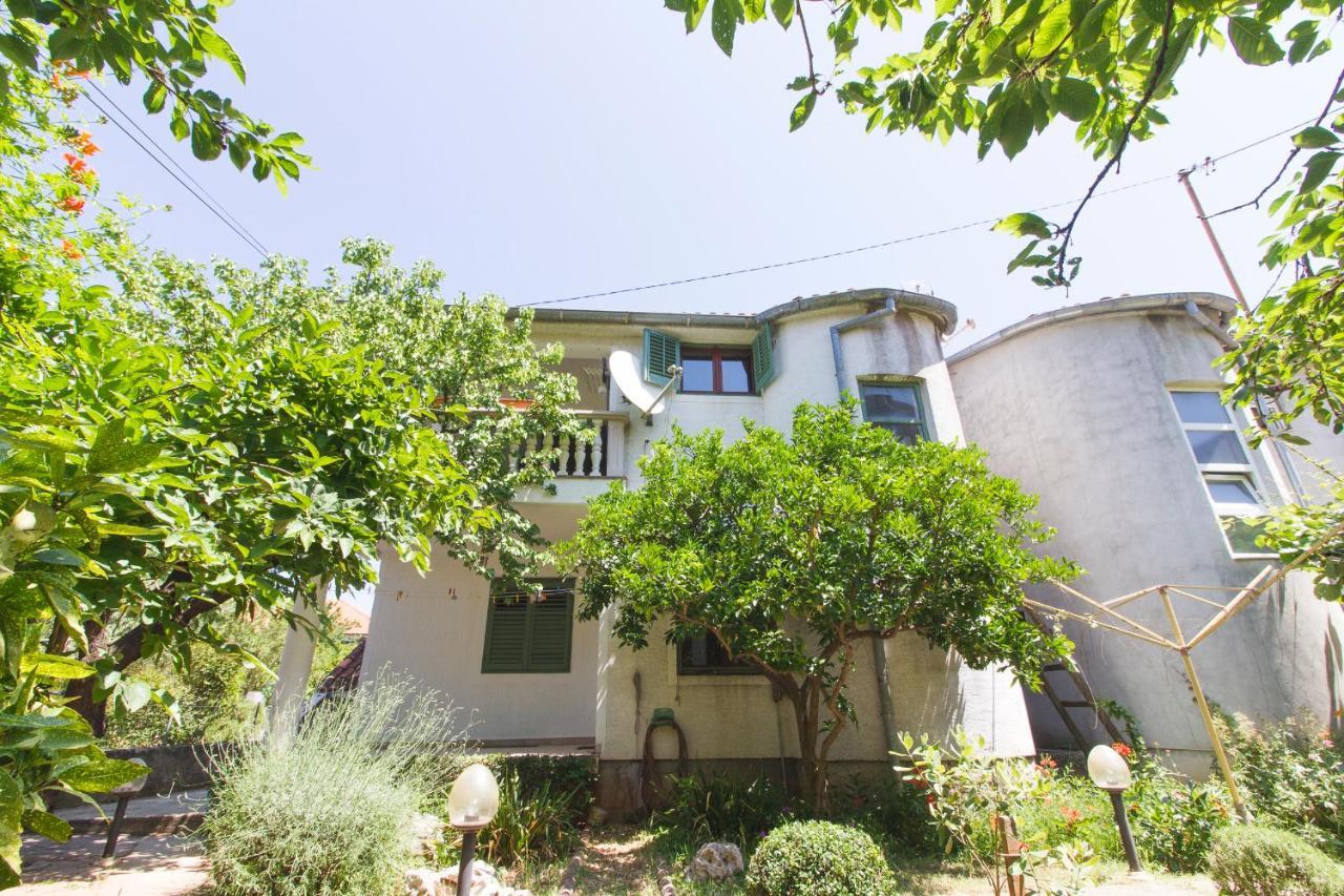 Apartman Andrijana Zadar Ngoại thất bức ảnh