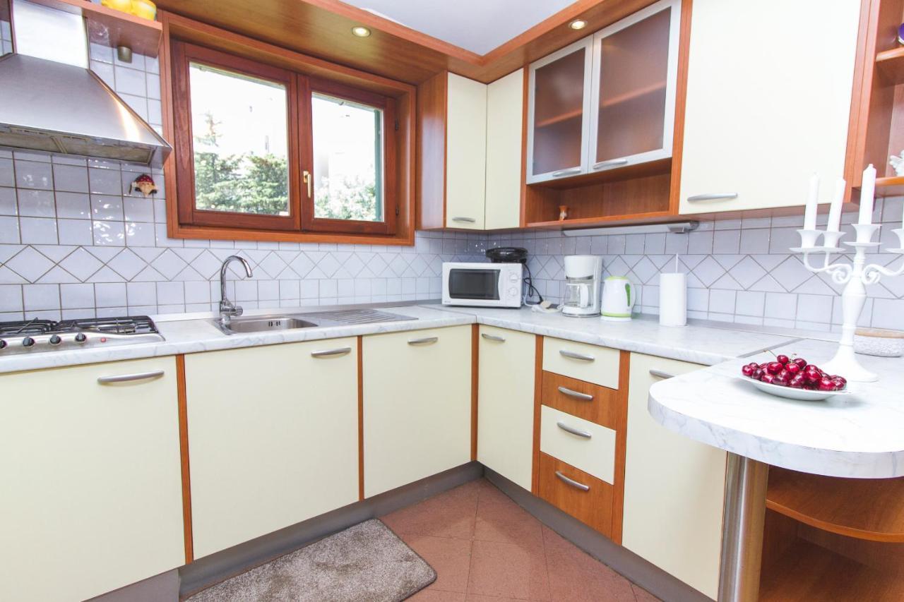 Apartman Andrijana Zadar Ngoại thất bức ảnh