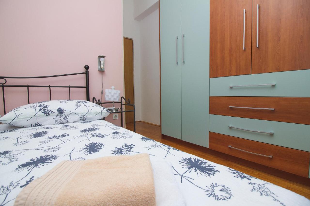 Apartman Andrijana Zadar Ngoại thất bức ảnh