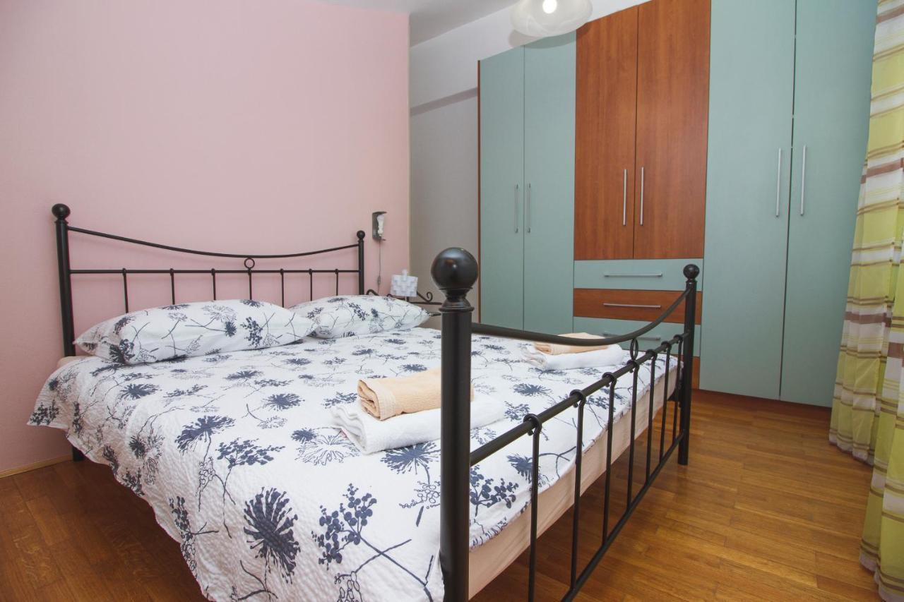 Apartman Andrijana Zadar Ngoại thất bức ảnh