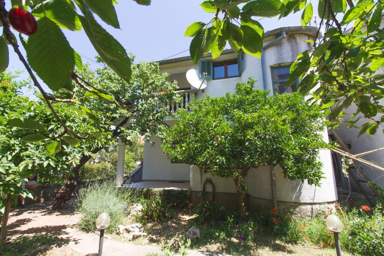 Apartman Andrijana Zadar Ngoại thất bức ảnh