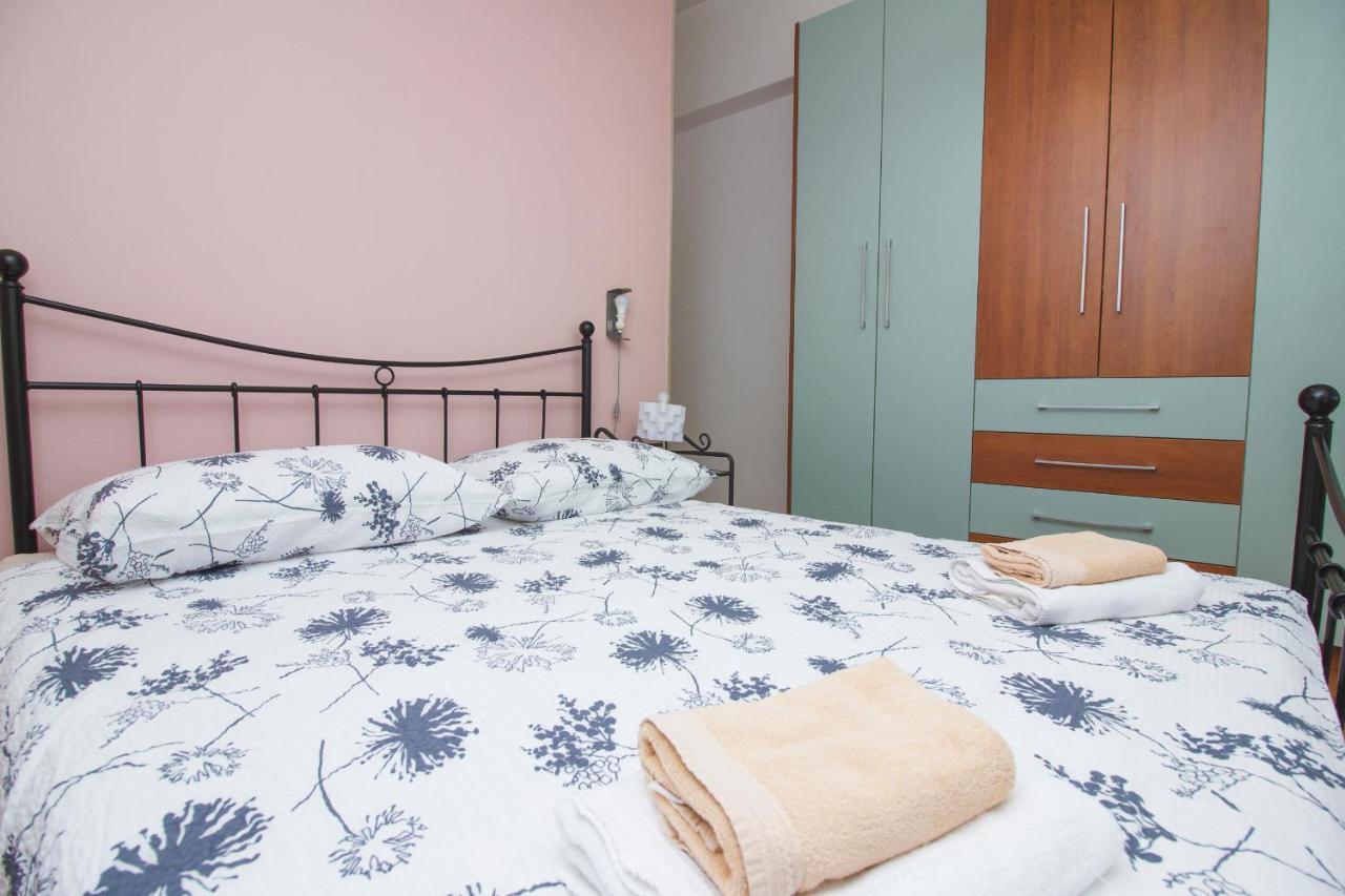 Apartman Andrijana Zadar Ngoại thất bức ảnh